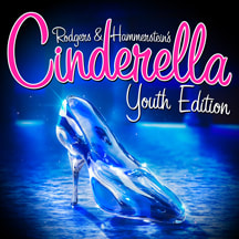 Rodgers & Hammerstein's Cinderella Youth Edition poster